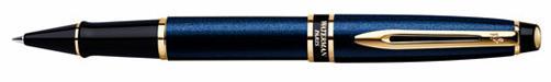 Waterman Expert Smart Blue Rollerball
